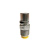 B1/4 P20L-VP  XP AMARILLA IZQUIERDA  inox