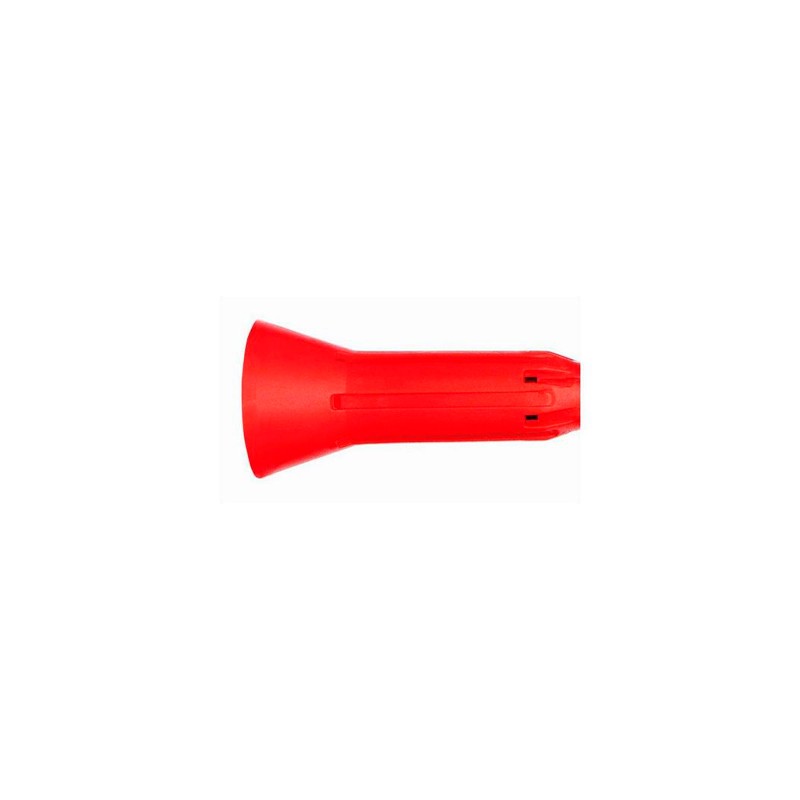 CAMPANA DIFUSORA PISTOLA TURBO
