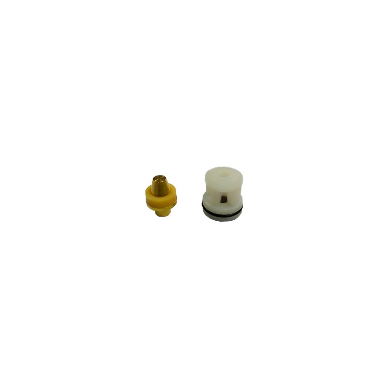 KIT REPARACION PISTOLETE TURBO NUEVO Nº 13