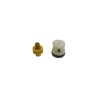 KIT REPARACION PISTOLETE TURBO NUEVO Nº 13