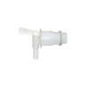 GRIFO LAVAMANOS Ø8 Rosca 3/4  PLASTICO