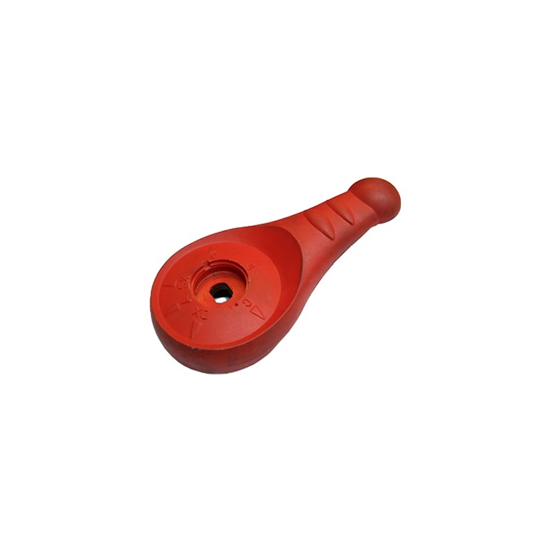 LEVA MANDO ALFA ROJA  1600007300 