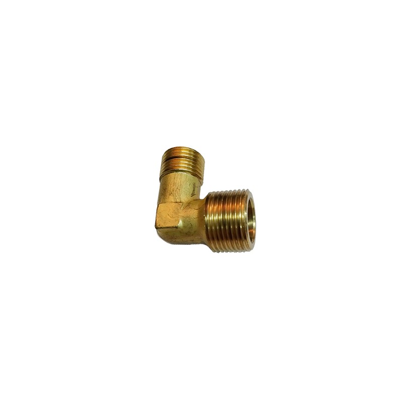 RACOR M ALFA 1/2M-3/4M