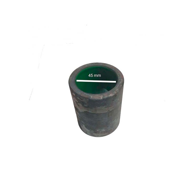 CAMISA ILEMO D  45 B-III-N