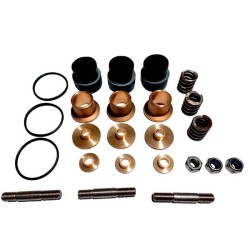 KIT  SELF SYSTEM  D 40-3P SIN CAMISAS