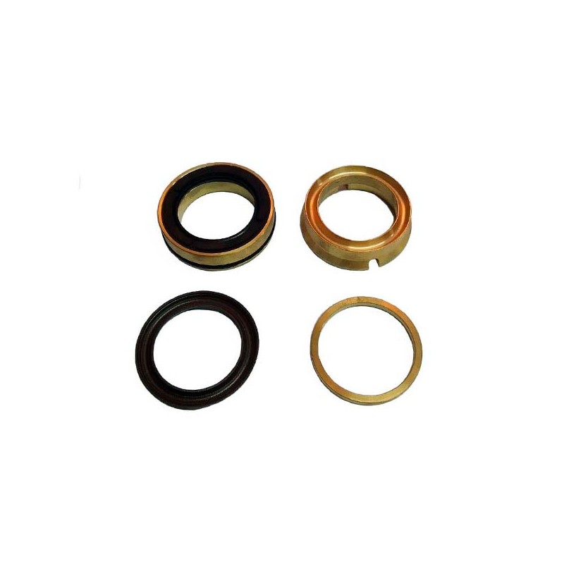 KIT 39- COLLARINES COMPLET  D 36 *OJO* Solo para u