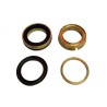 KIT 39- COLLARINES COMPLET  D 36 *OJO* Solo para u
