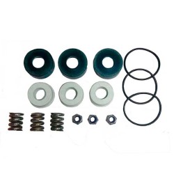 KIT 550 CUEROS D 50 G P   Tensor Torica Muelle y T