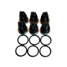 KIT 62   Contiene 6 VALVULAS   ASP -IMPUL   TST50E