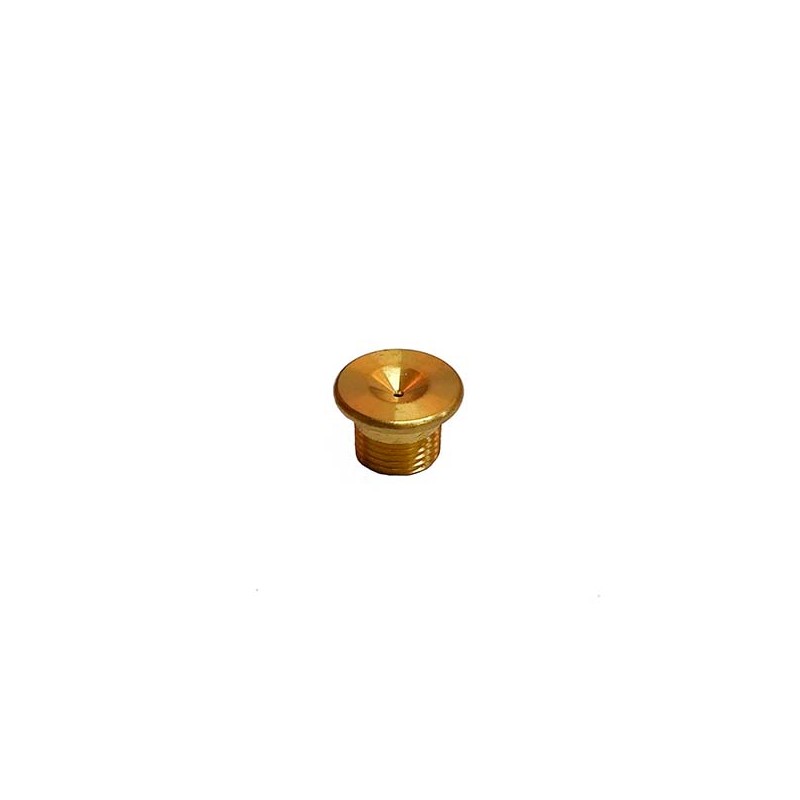 TORNILLO FIJACION MEMBRANA T-33