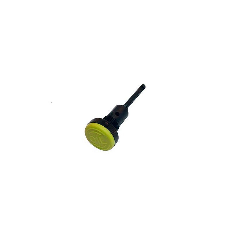TAPON C/VARILLA NIVEL ACEITE GP D 40 T50