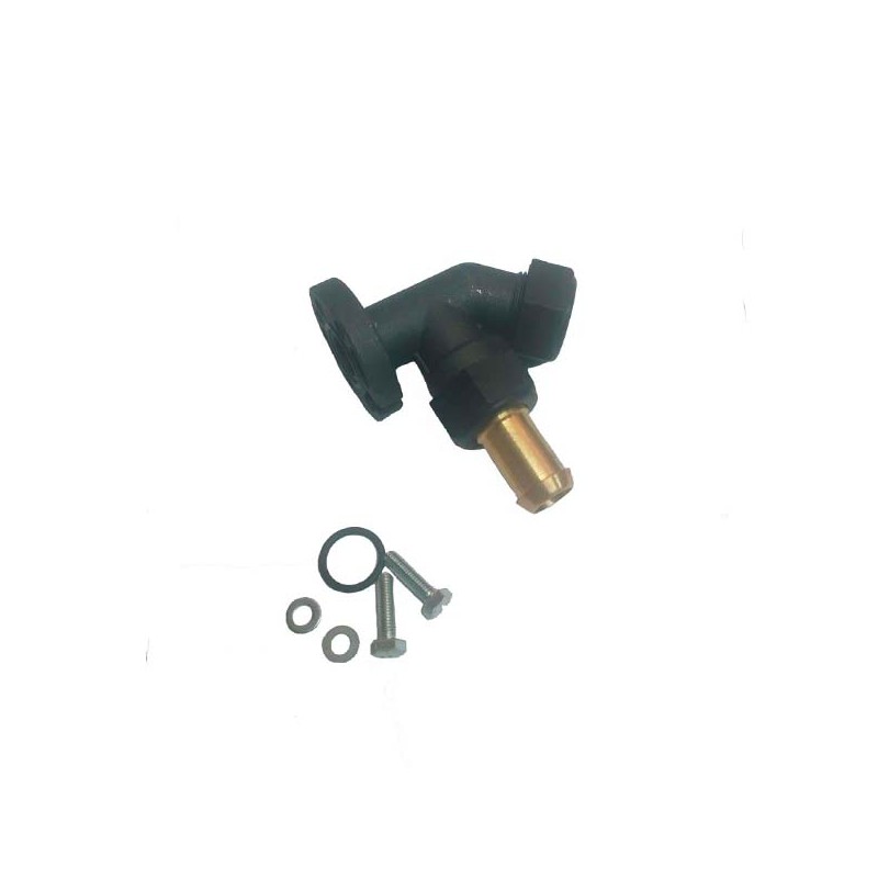 KIT RACOR SALIDA BOMBA Kappa 40