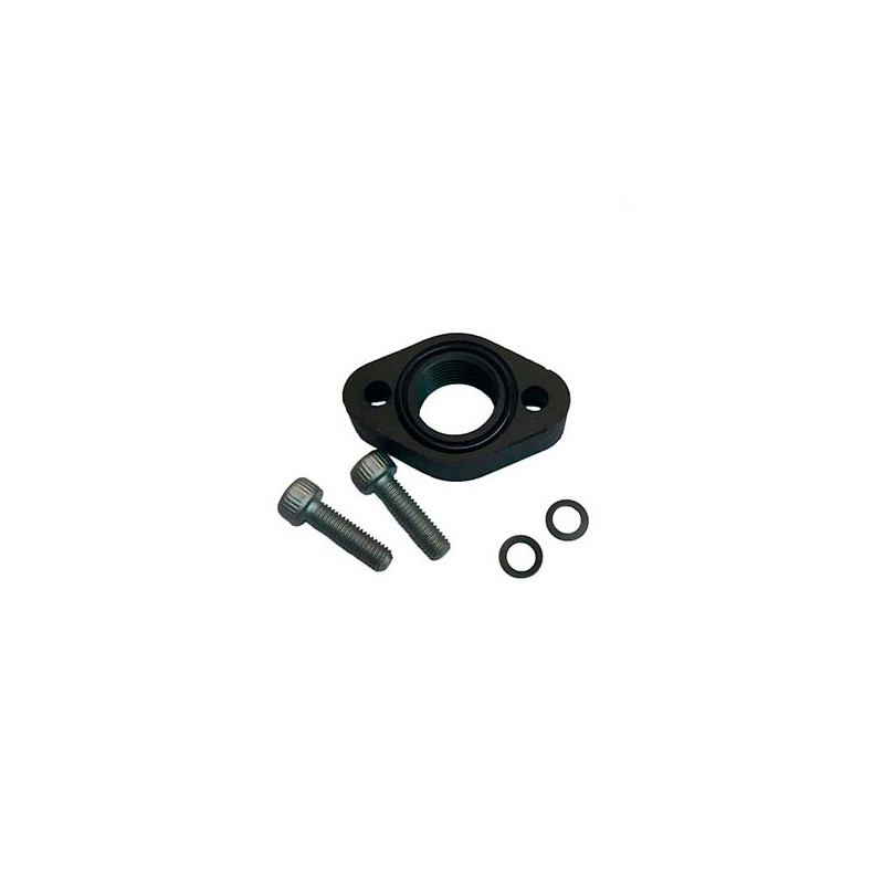 ACOPLAMIENTO CARTER KAPPA 40 1/2  Hembra