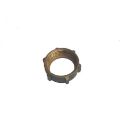 TUERCA ASP  1  1/4 LATON 