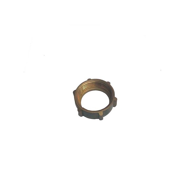 TUERCA ASP  1  1/4 LATON 