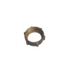 TUERCA ASP  1  1/4 LATON 