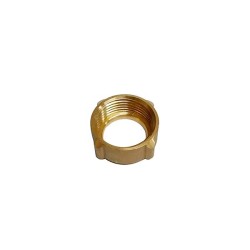 TUERCA CODO RETORNO E-N   ML-460516  
