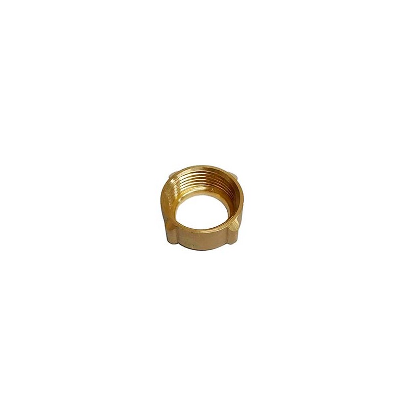 TUERCA CODO RETORNO E-N   ML-460516  
