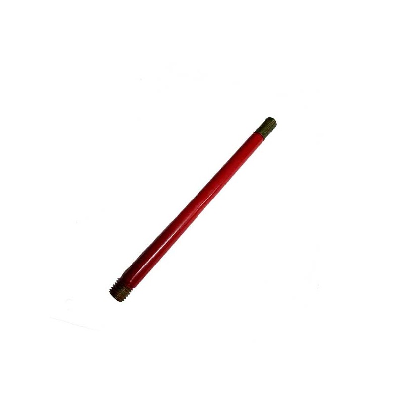 ESPARRAGO CUERPO P/Bomba culatines ciegos 24 5 cms