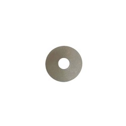 ARANDELA CHAPA Rompea  P/ Cuero d 45 y 50