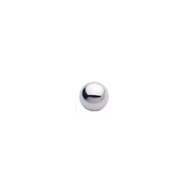 BOLA ILEMO INOX  D  20