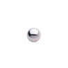 BOLA ILEMO INOX  D  20