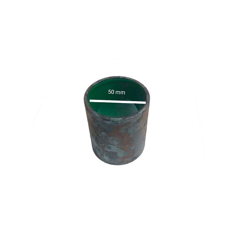 CAMISA ILEMO D  50 B-III-N