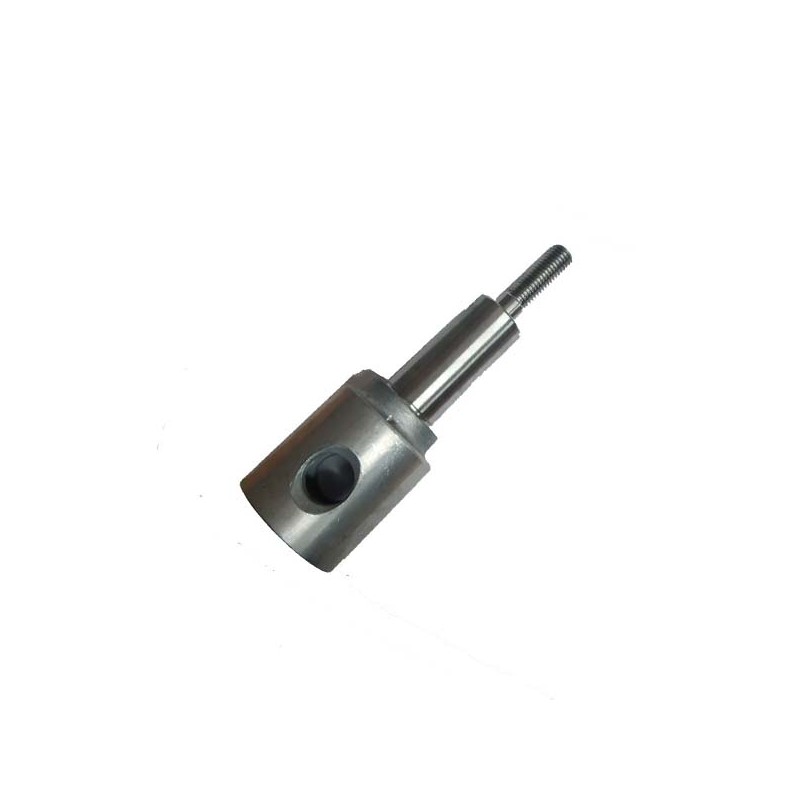 PISTON ILEMO ALUMINIO