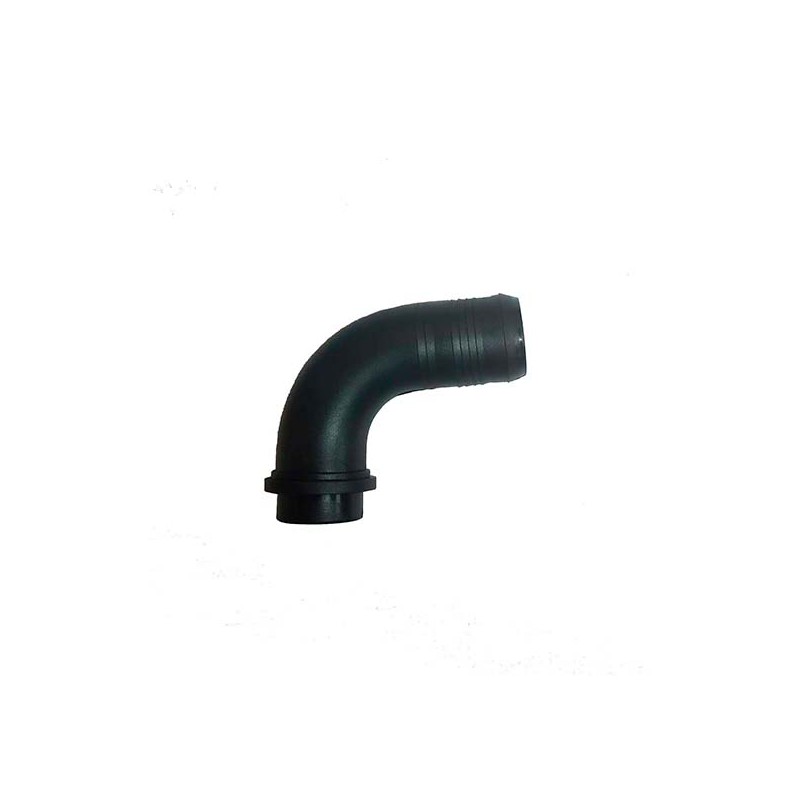 CONEXION ASPIR CURVA D 32 KAPPA 40  020252 