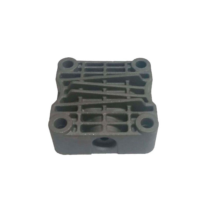 CUERPO ACUMULADOR PRES KAPPA 40/30  020834 