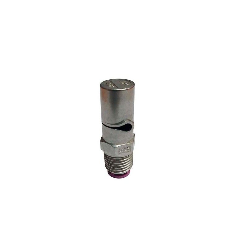 B1/4XP25R-VP  XP VIOLETA DERECHA  inox