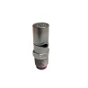 B1/4XP25R-VP  XP VIOLETA DERECHA  inox