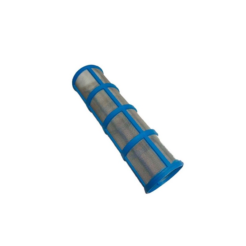 FILTRO PLASTICO AZUL 80 MESH 