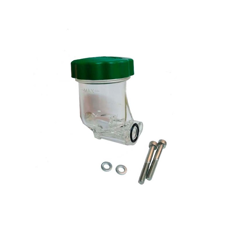VASO ACEITE COMPLETO KAPPA 43  1740 