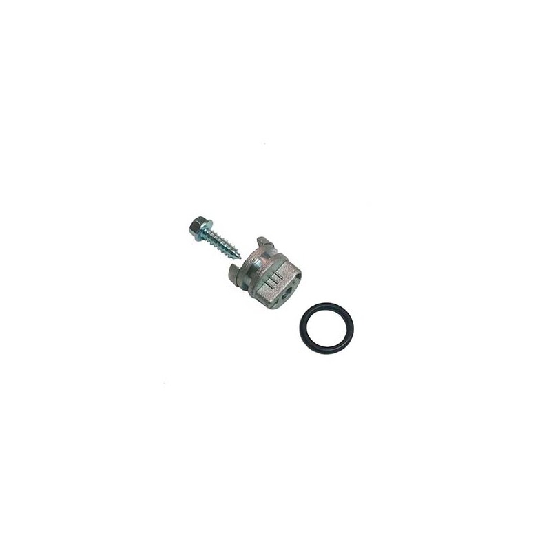 KIT REGULACION PRESION MANDO KAPPA 40