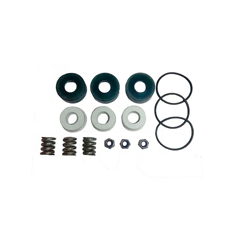 KIT 552 CUERO D 52   Suple   Muell   Toric  T Auto