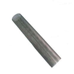 FILTRO INOX M-L Grande 48 X 257 mm