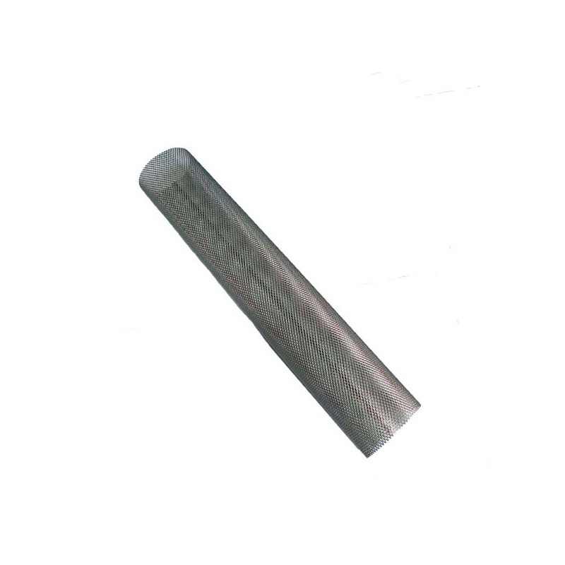 FILTRO INOX M-L Grande 48 X 257 mm