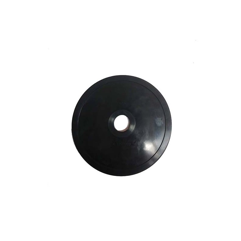 MEMBRANA PRESION HARDI 462 Negra