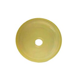 MEMBRANA PRESION HARDI 363 Desmopan 11mm Grosor  3