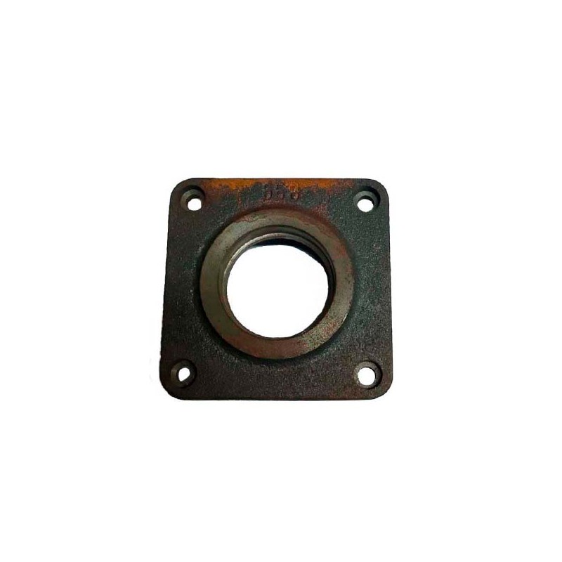 TAPA CUADRADA LATERAL BOMBA M-L