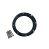 KIT BRIDA ATOMIZADOR FITOSA   Tornillo p/ tubo 16 