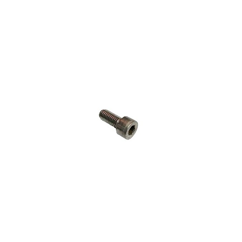 TORNILLO M8 X18 INOX -MANDO BRAGLIA