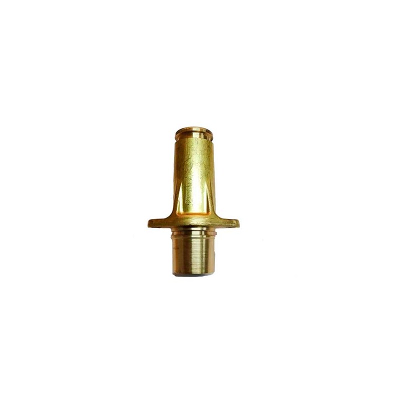 CUERPO SUPERIOR LATON VALVULA REG Braglia