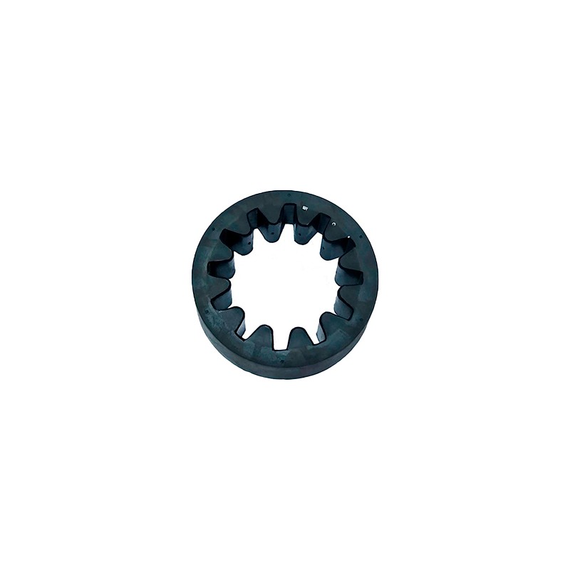 GOMA EMBRAGUE D 900 CILINDRICA 17 cms