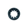 GOMA EMBRAGUE D 900 CILINDRICA 17 cms