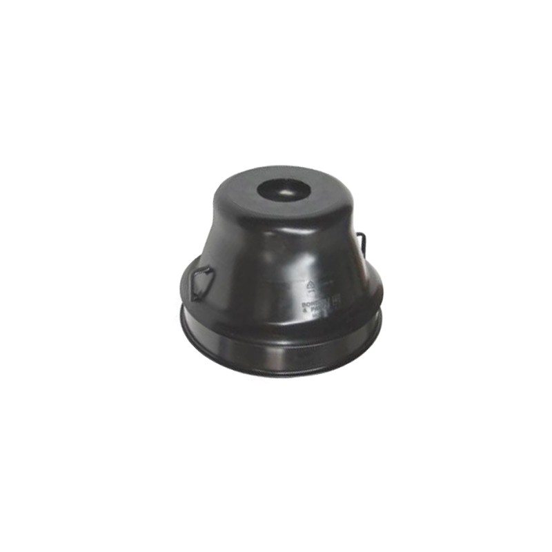 PROTECCION BOMBA Redondo CF D 150-240x160-Modelo T