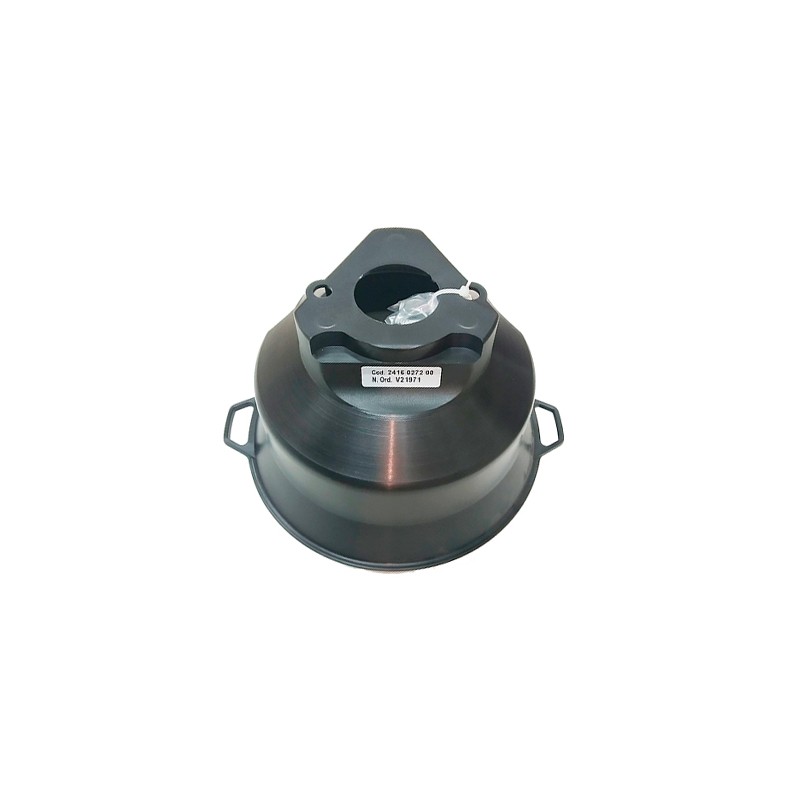 PROTECCION BOMBA BP-125 / BP-60