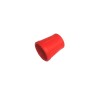CAMPANA TURBO ROJA D  1 2