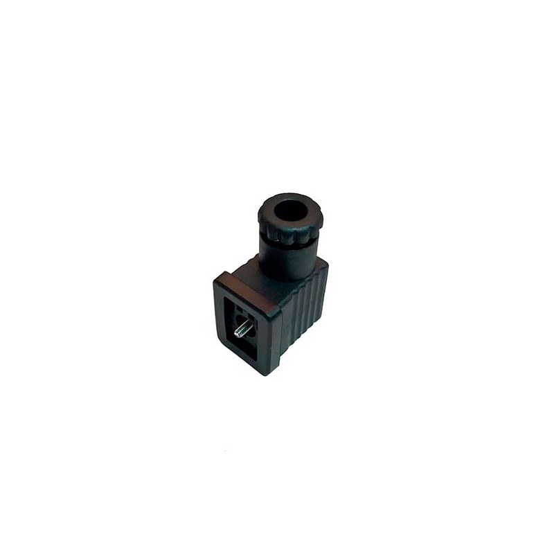 CONECTOR Electrovalvula Herbicida